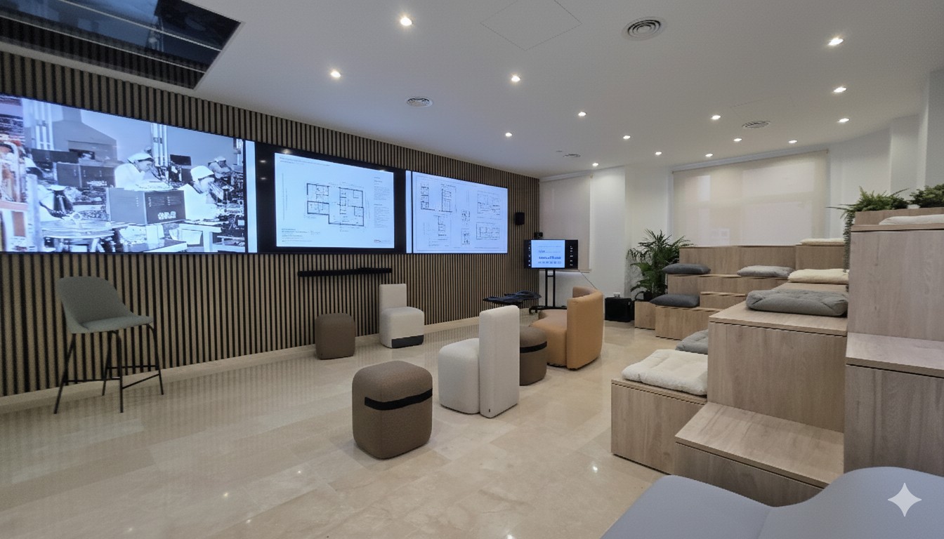 Oficinas