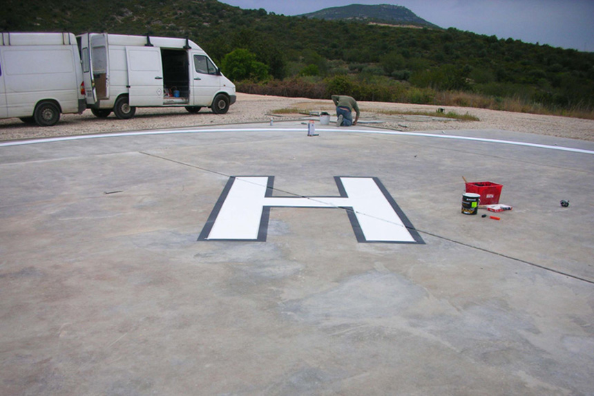 Obra civil