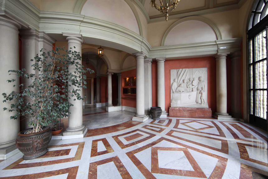 Edificio Generali