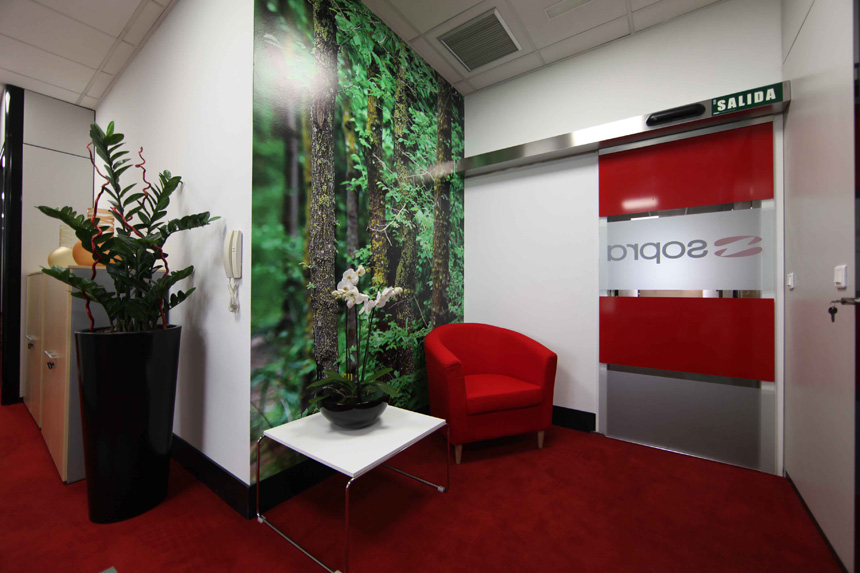 Sopra Group Euskadi