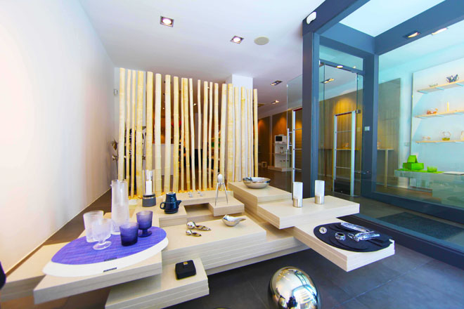 AMPASI Interiors