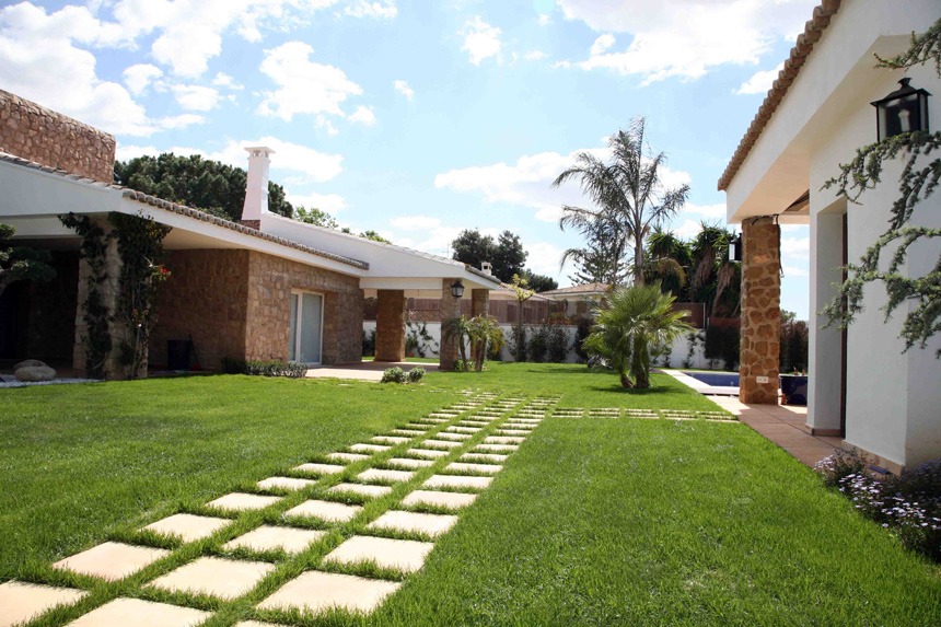 Casa Andrés-Garay